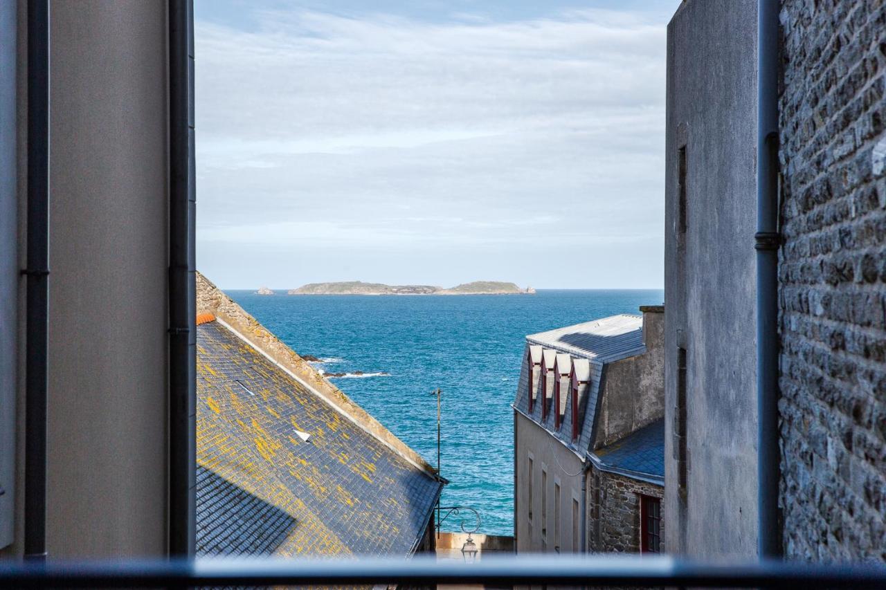 Le Cap Cézembre - Intra-Muros Saint-Malo Extérieur photo